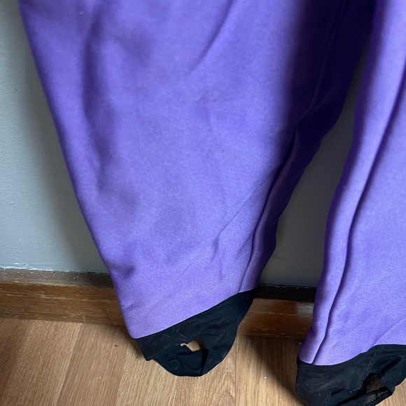 Vtg NILS 80s 90s One piece Snowsuit - Picture 3 of 14